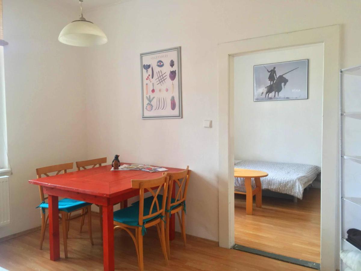 Apartmán u Mlsného medvěda Bečov nad Teplou Extérieur photo