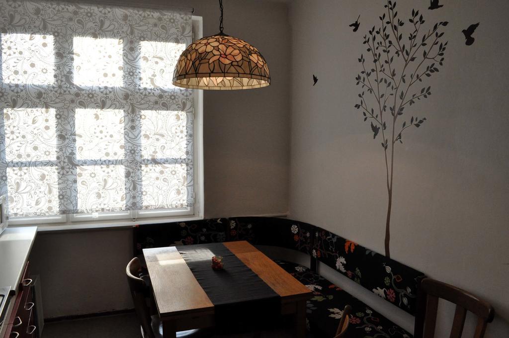 Apartmán u Mlsného medvěda Bečov nad Teplou Extérieur photo
