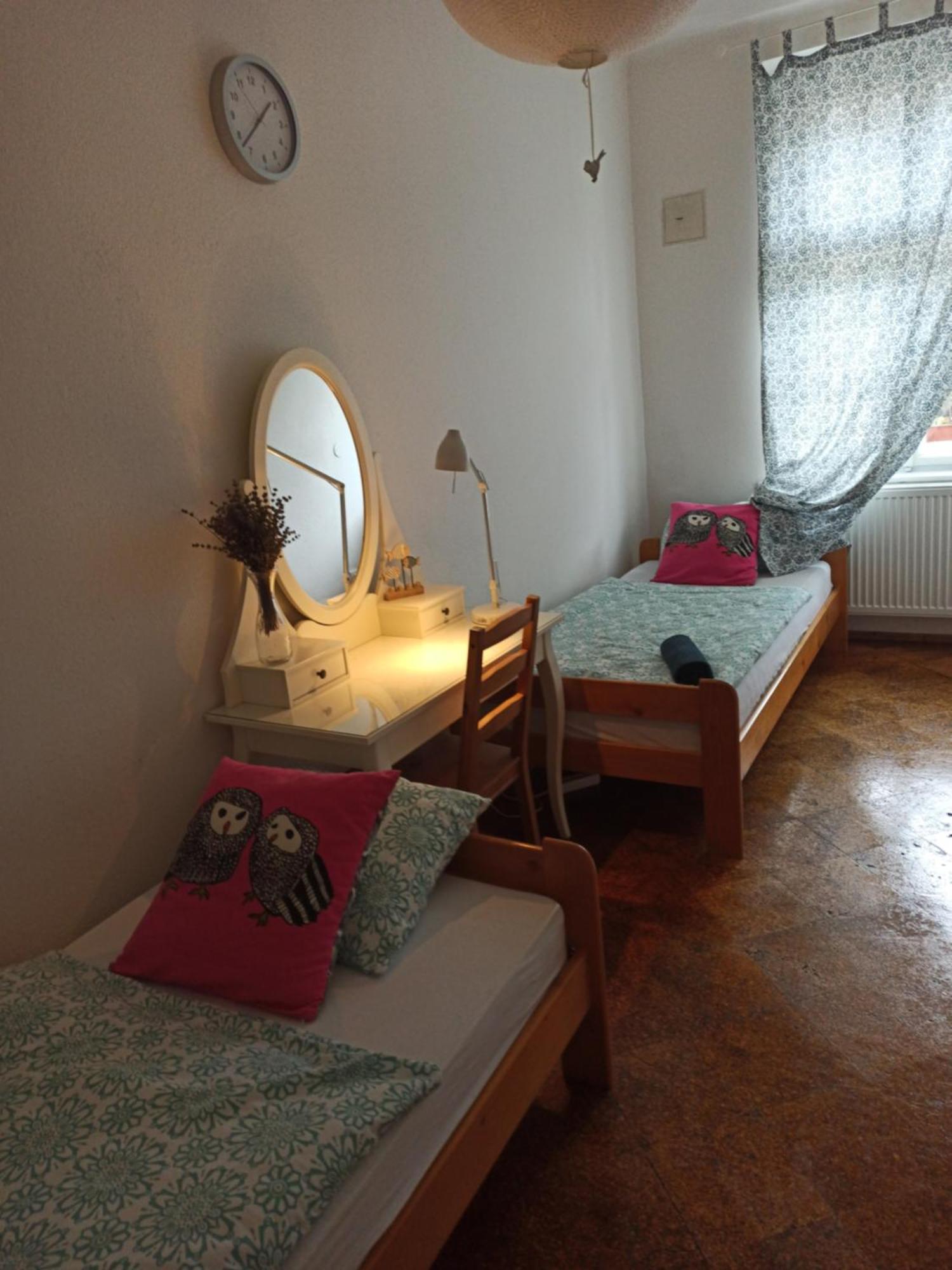 Apartmán u Mlsného medvěda Bečov nad Teplou Extérieur photo